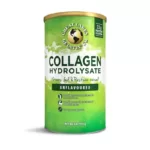 Great Lakes Collagen Hydrolysate_front