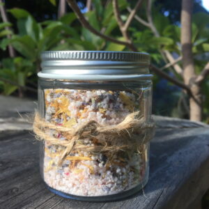AAW Herbal Bath Salts