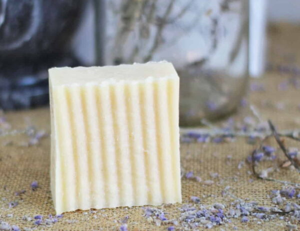 AAW Tallow Soap