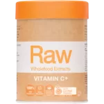 RAW natural wholefood vitamin c powder