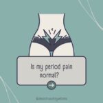 Is my period pain normal